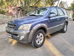 کیا سۆرینتۆ